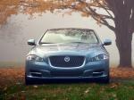 Jaguar XJ SS 2011 года (US)